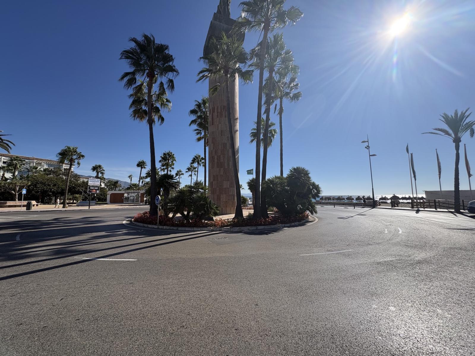 Apartment for Sale in Marbella