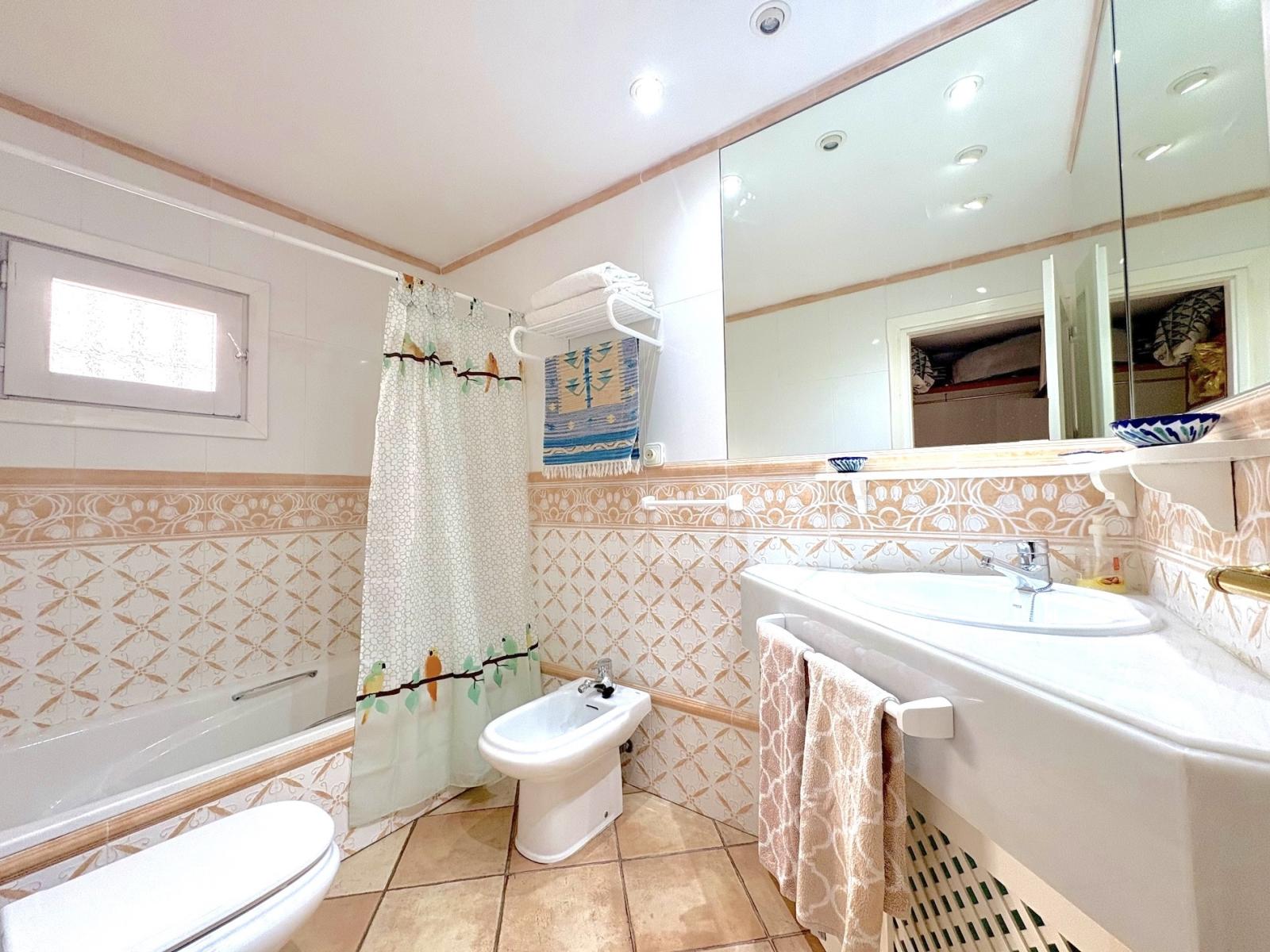 Apartment for Sale in Marbella