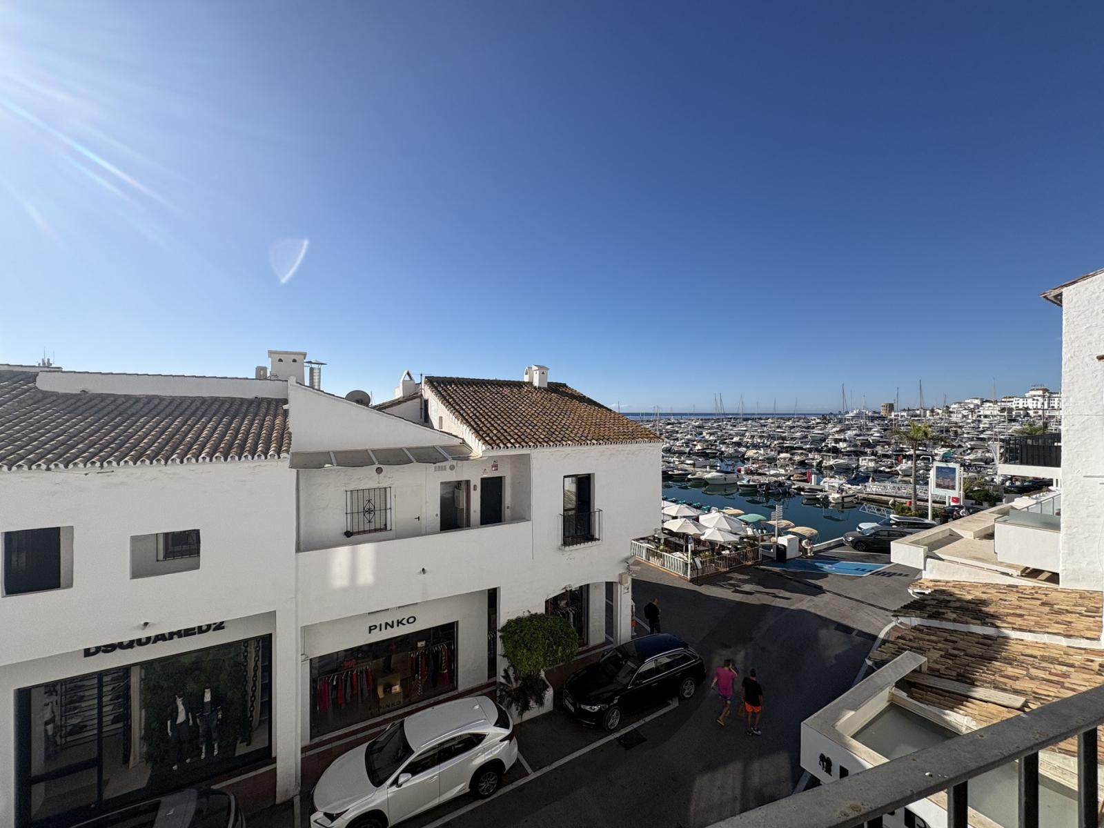 Apartment for Sale in Marbella