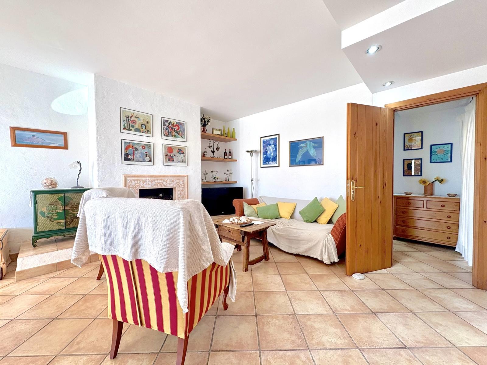Apartment for Sale in Marbella