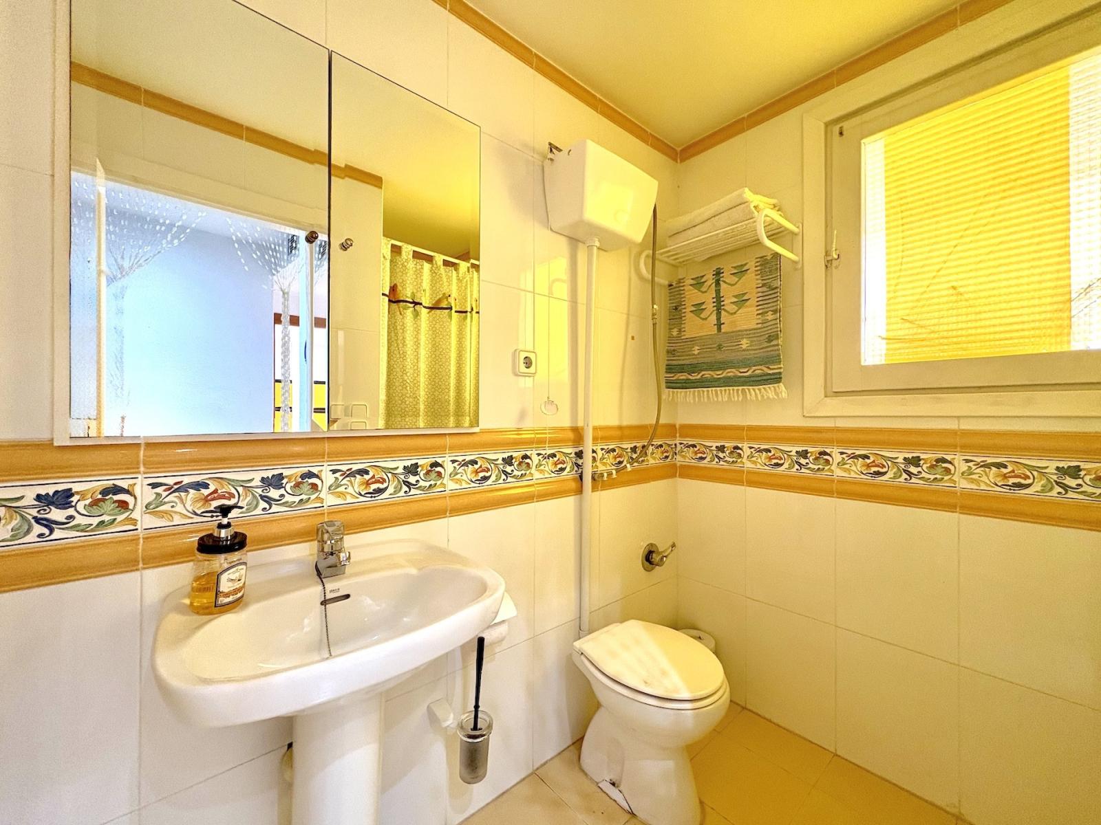 Apartment for Sale in Marbella