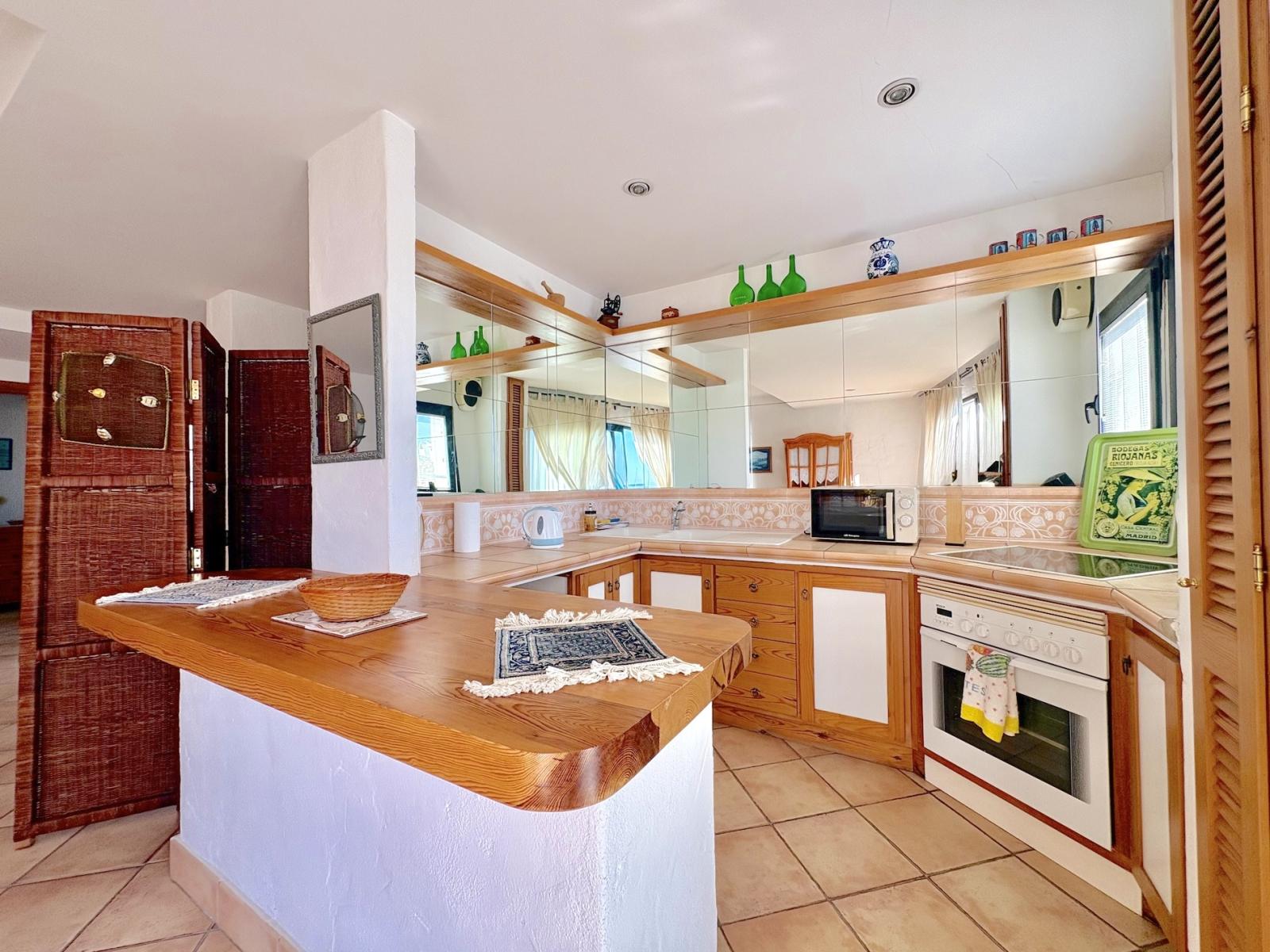 Apartment for Sale in Marbella