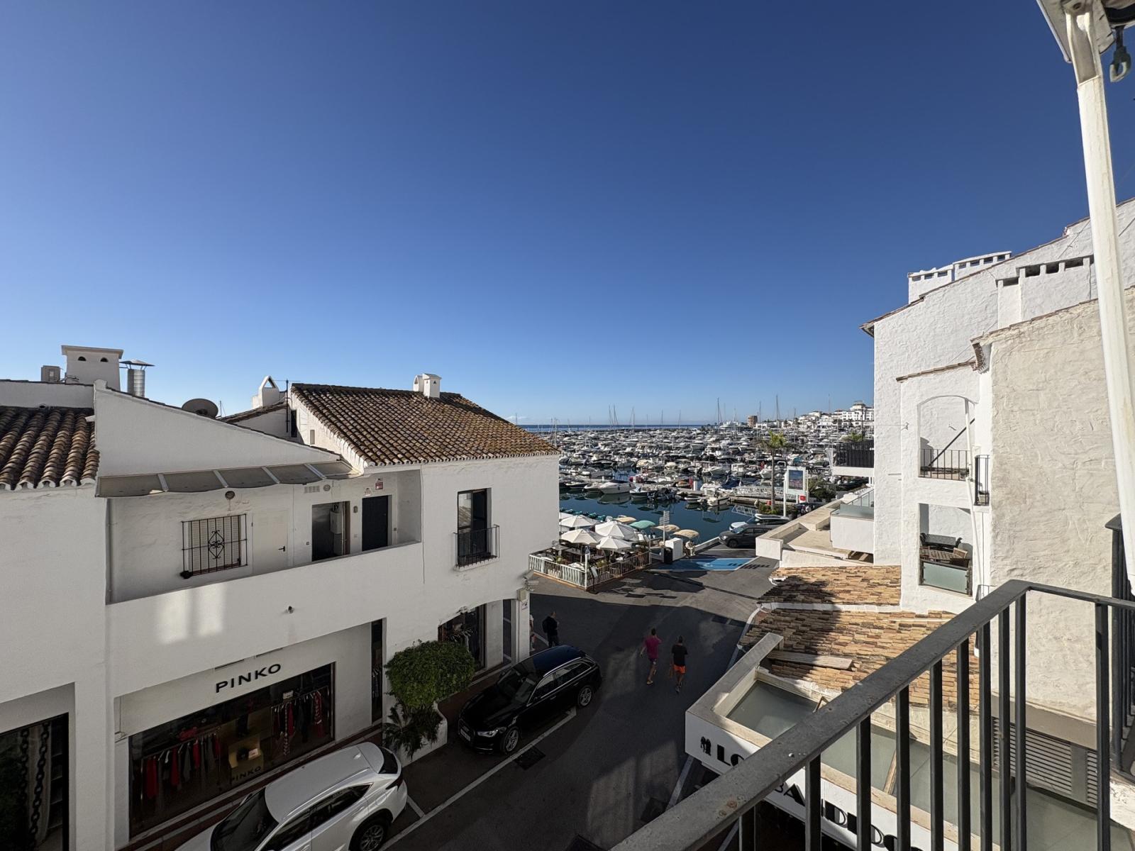 Apartment for Sale in Marbella