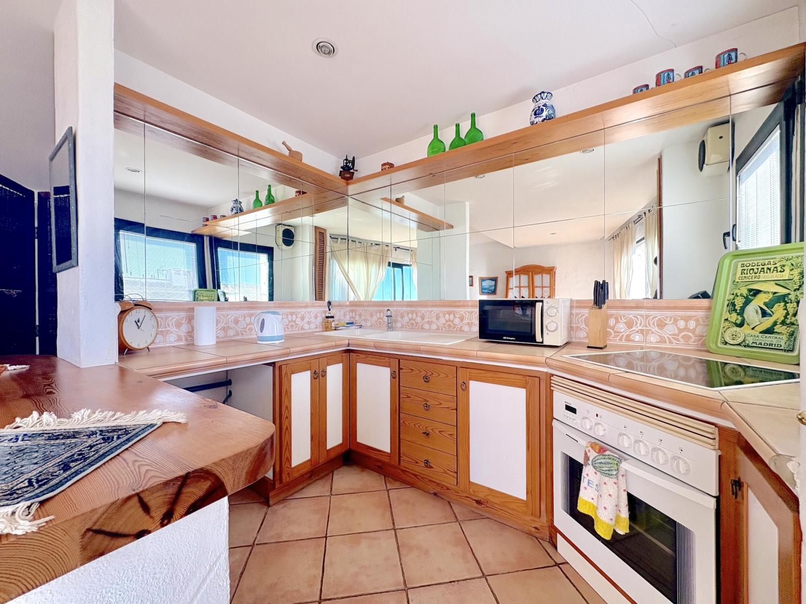 Apartment for Sale in Marbella
