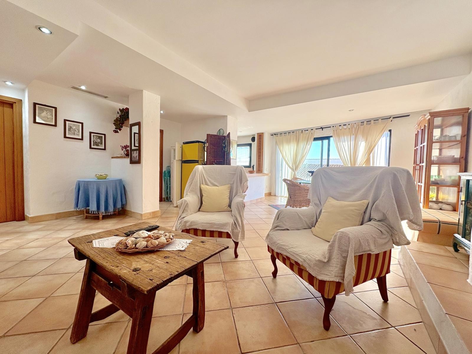 Apartment for Sale in Marbella