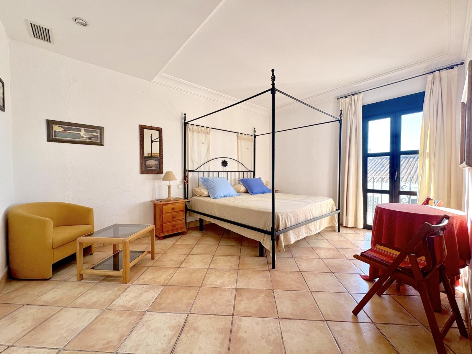 Apartment for Sale in Marbella