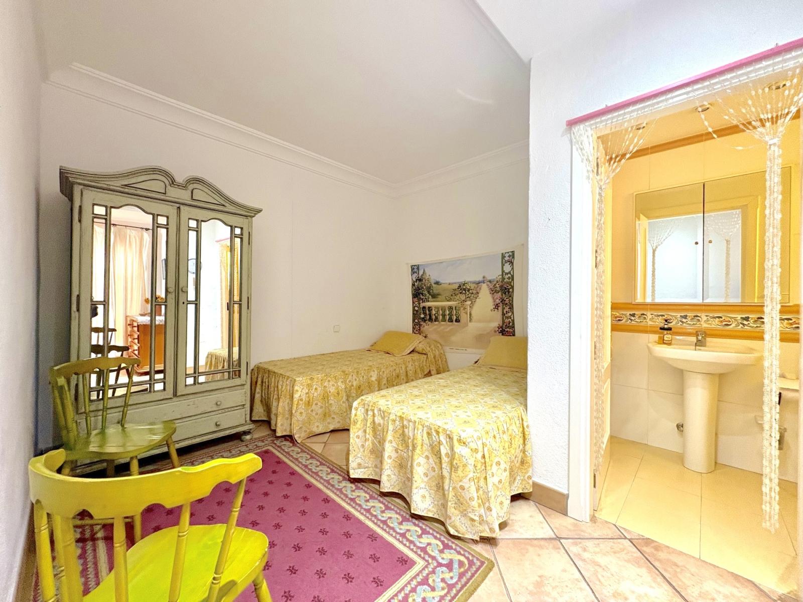 Apartment for Sale in Marbella