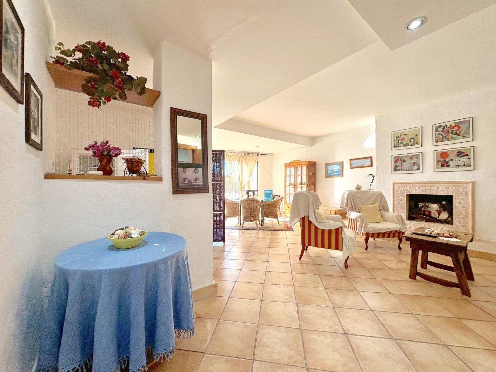 Apartment for Sale in Marbella