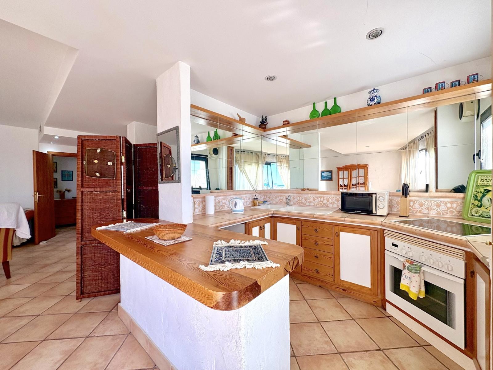 Apartment for Sale in Marbella