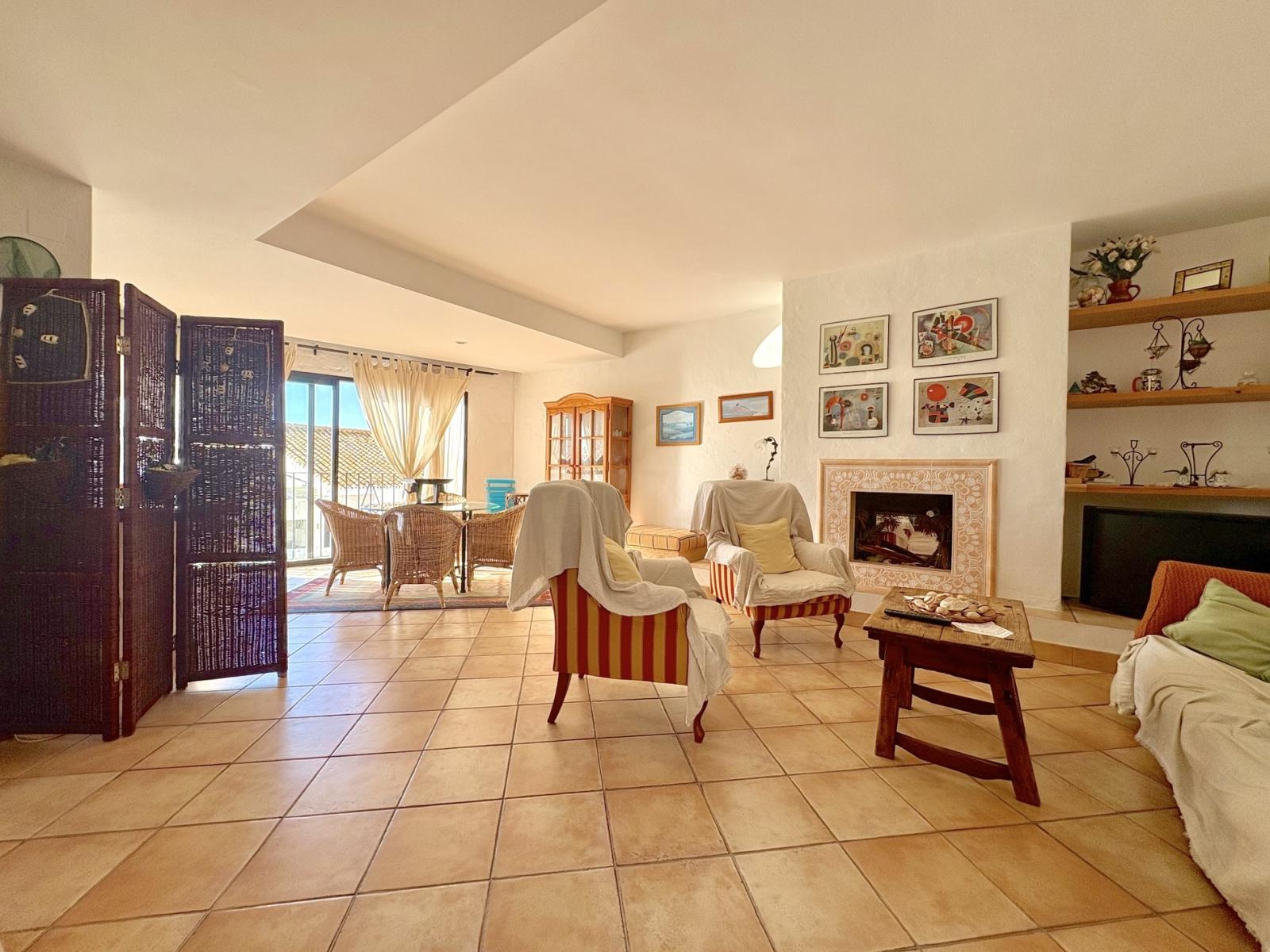 Apartment for Sale in Marbella
