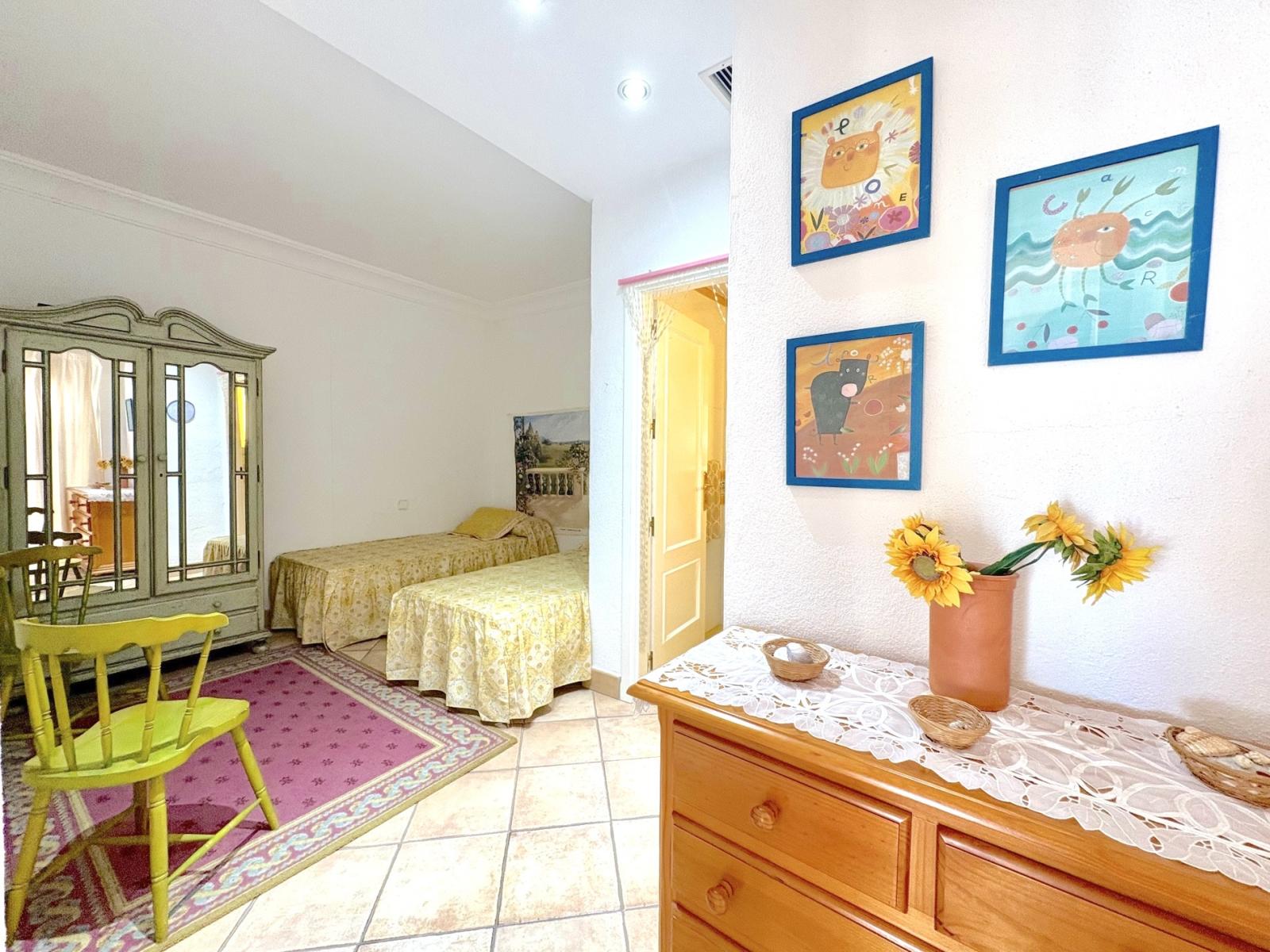 Apartment for Sale in Marbella