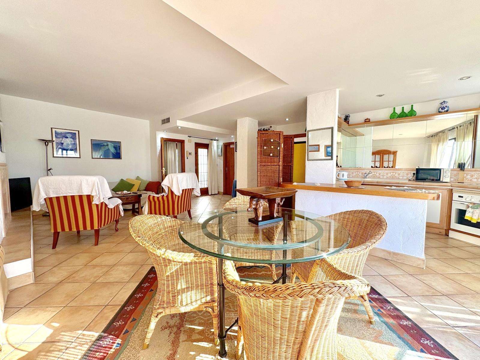 Apartment for Sale in Marbella