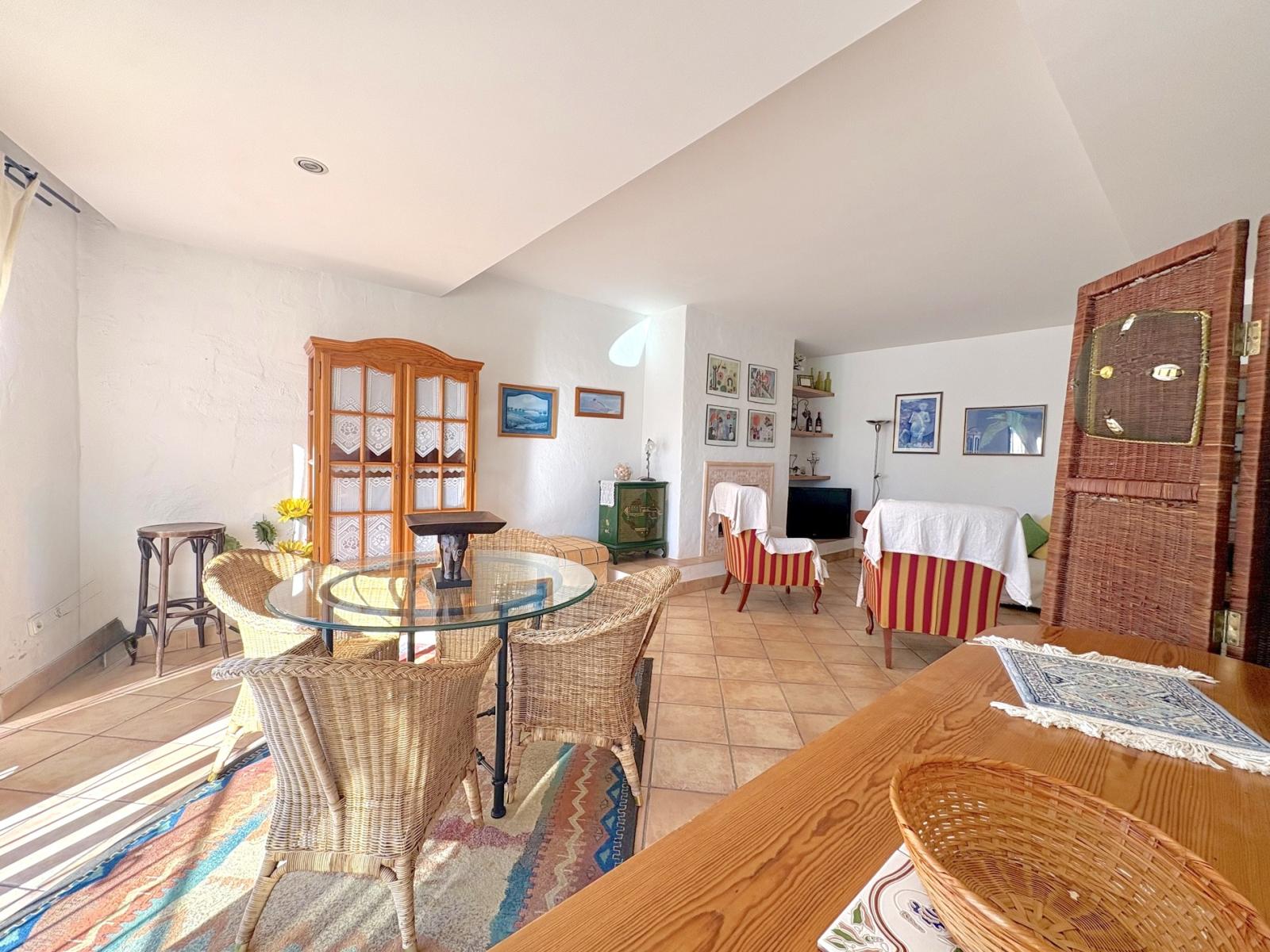 Apartment for Sale in Marbella