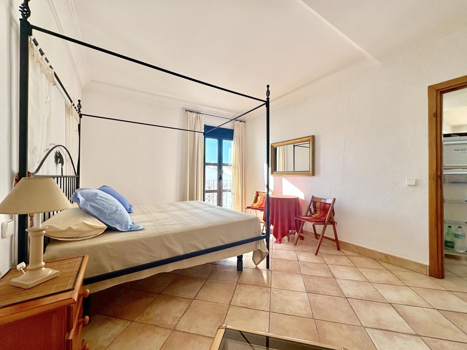 Apartment for Sale in Marbella