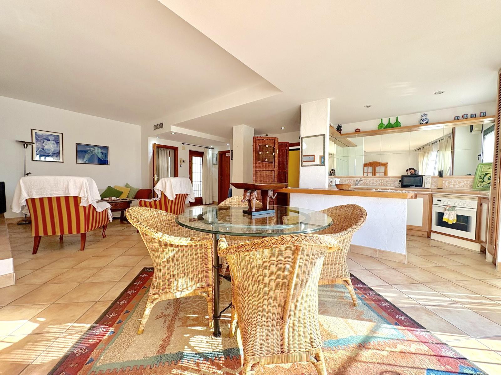 Apartment for Sale in Marbella