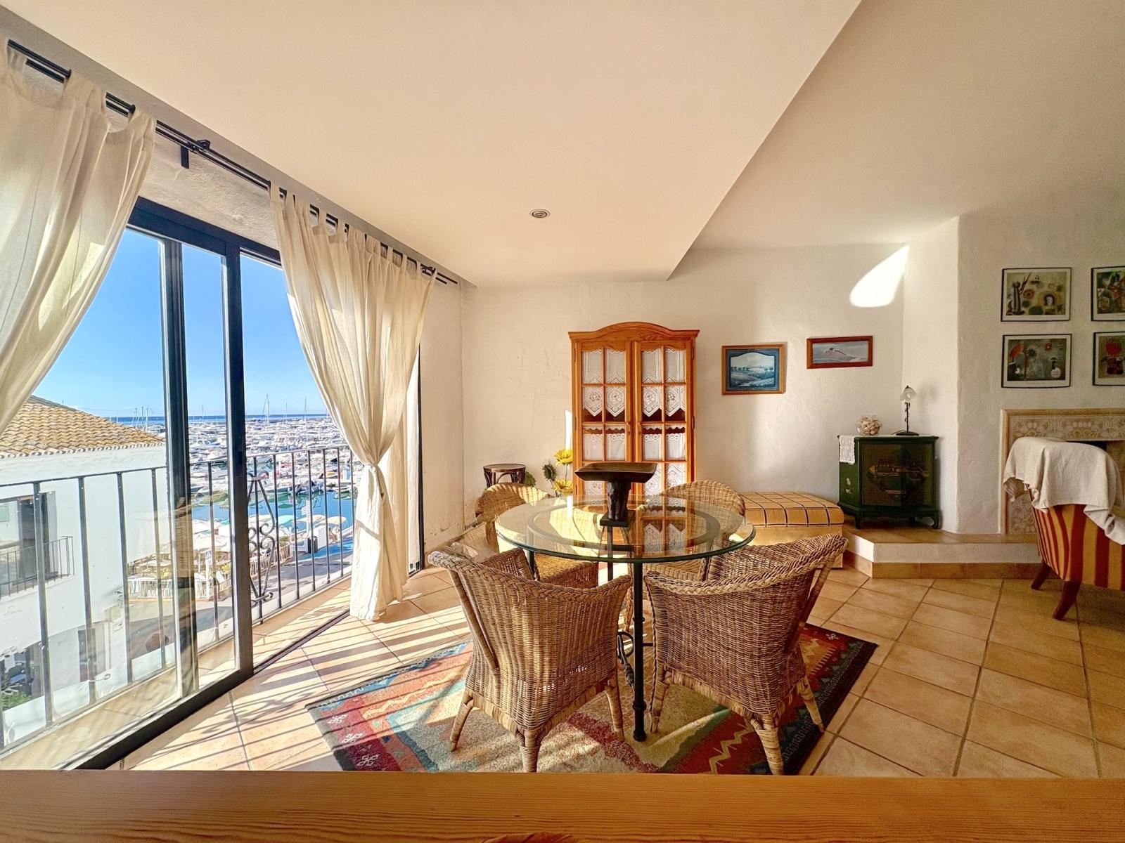 Apartment for Sale in Marbella