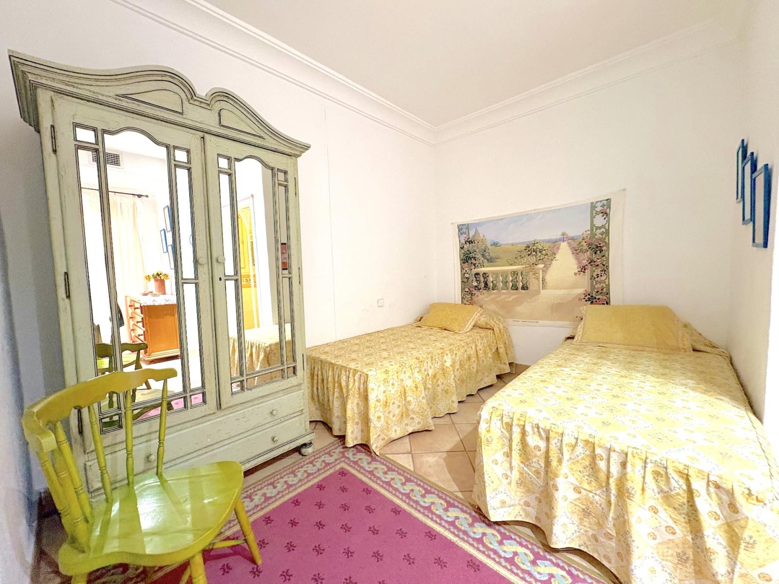 Apartment for Sale in Marbella