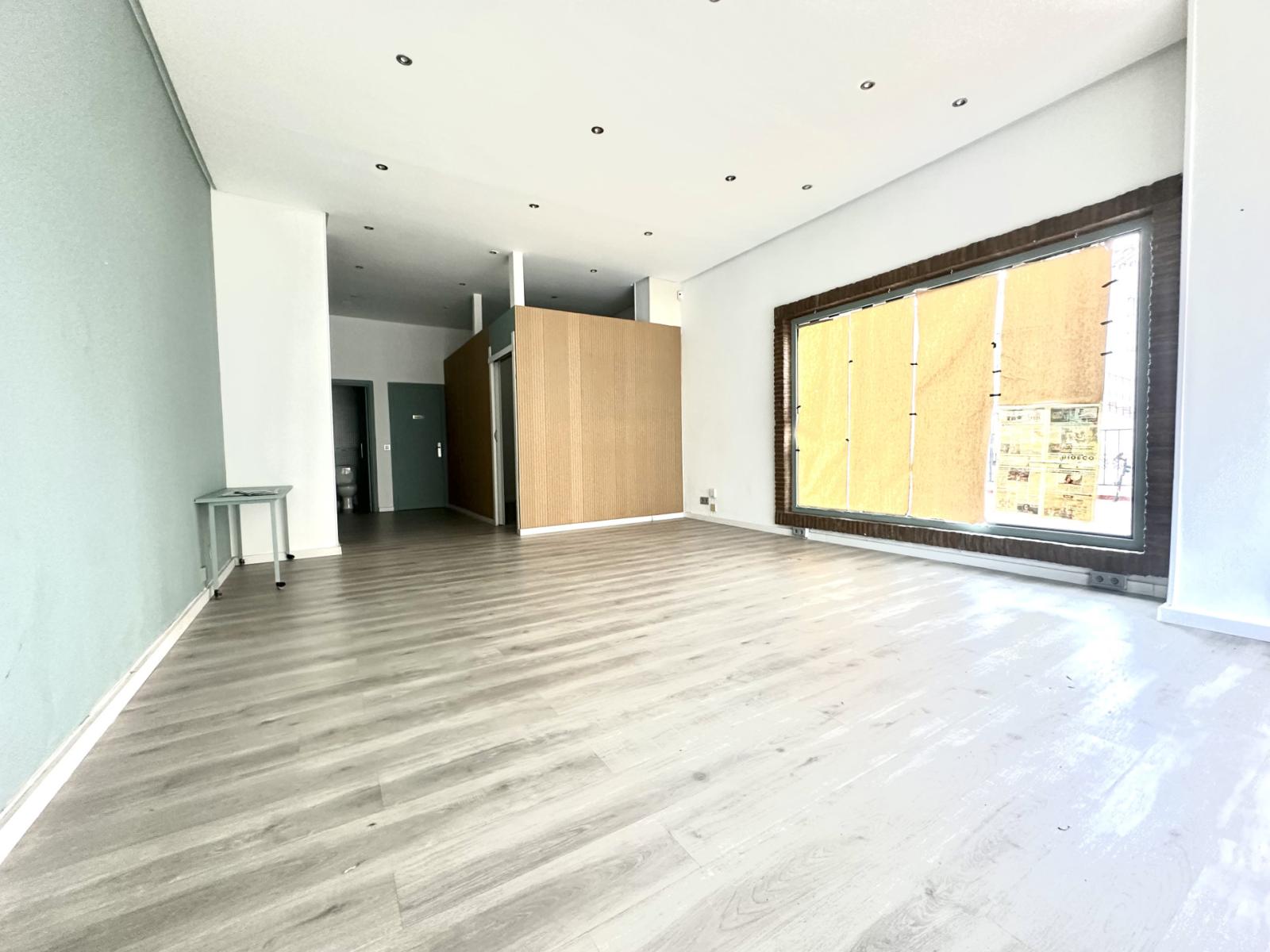 Premise for Sale in Marbella