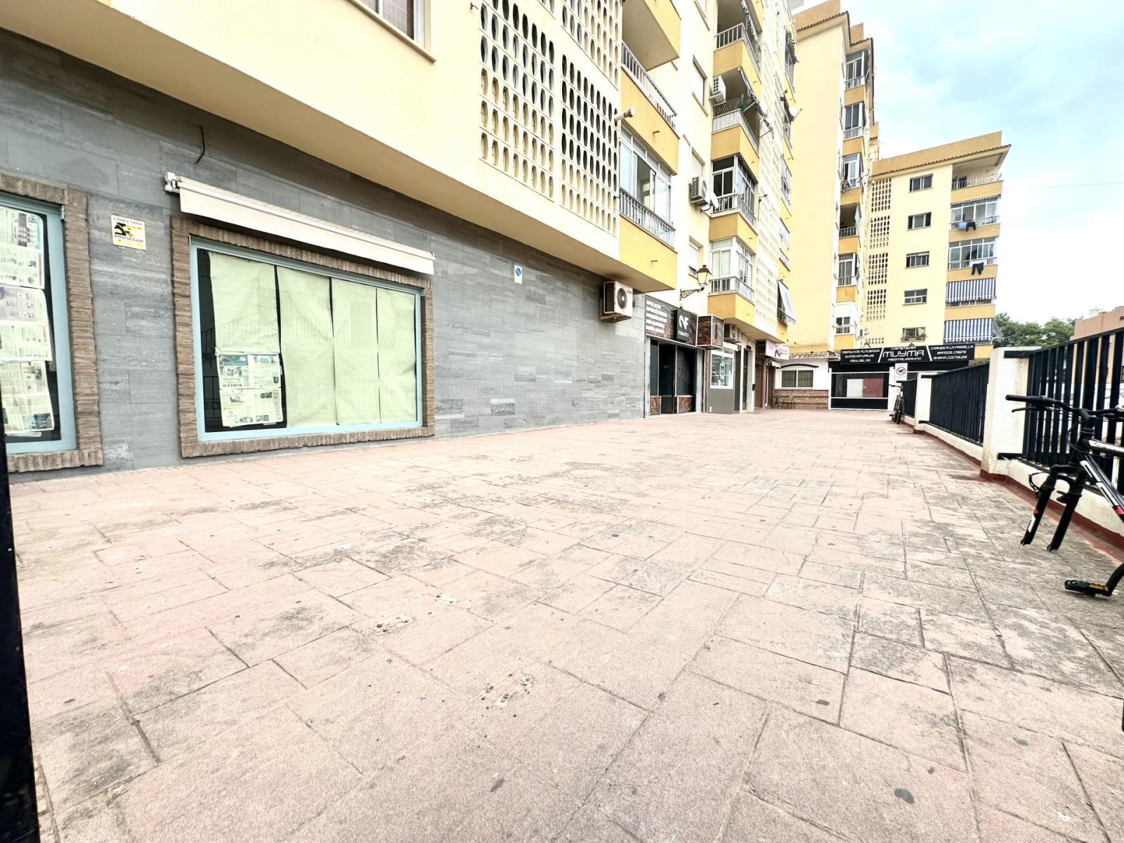 Premise for Sale in Marbella