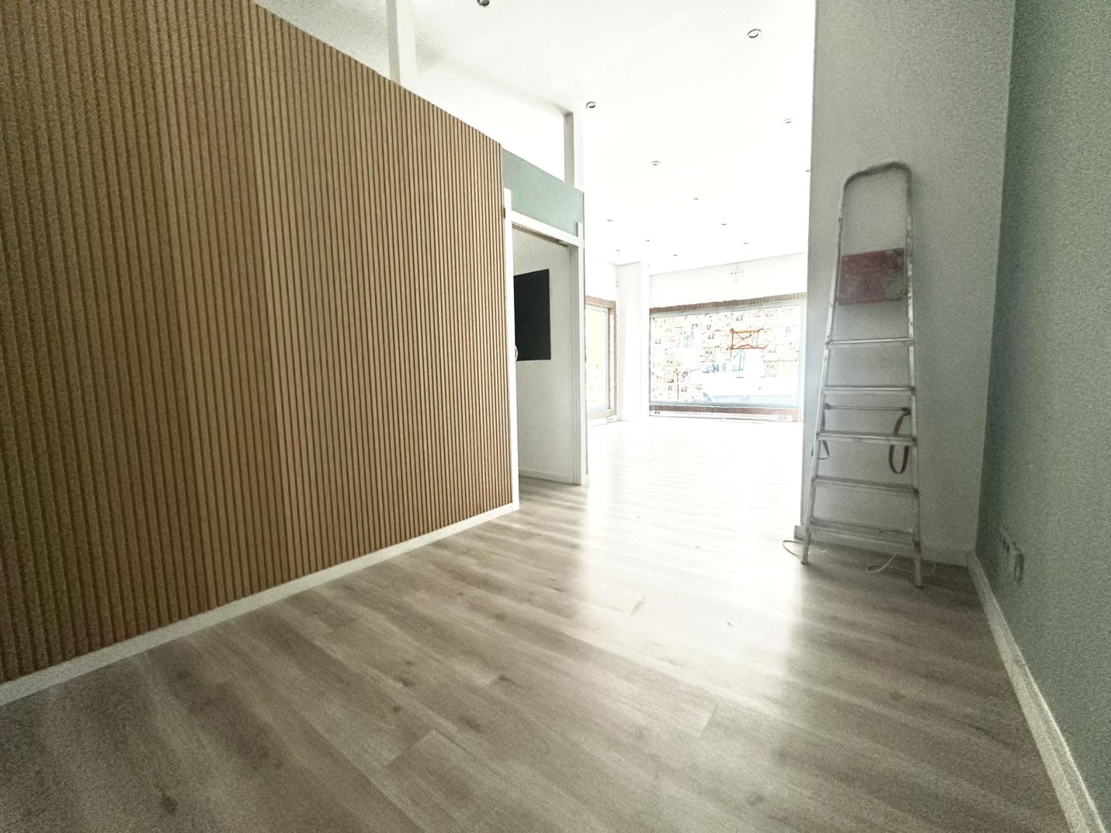 Premise for Sale in Marbella