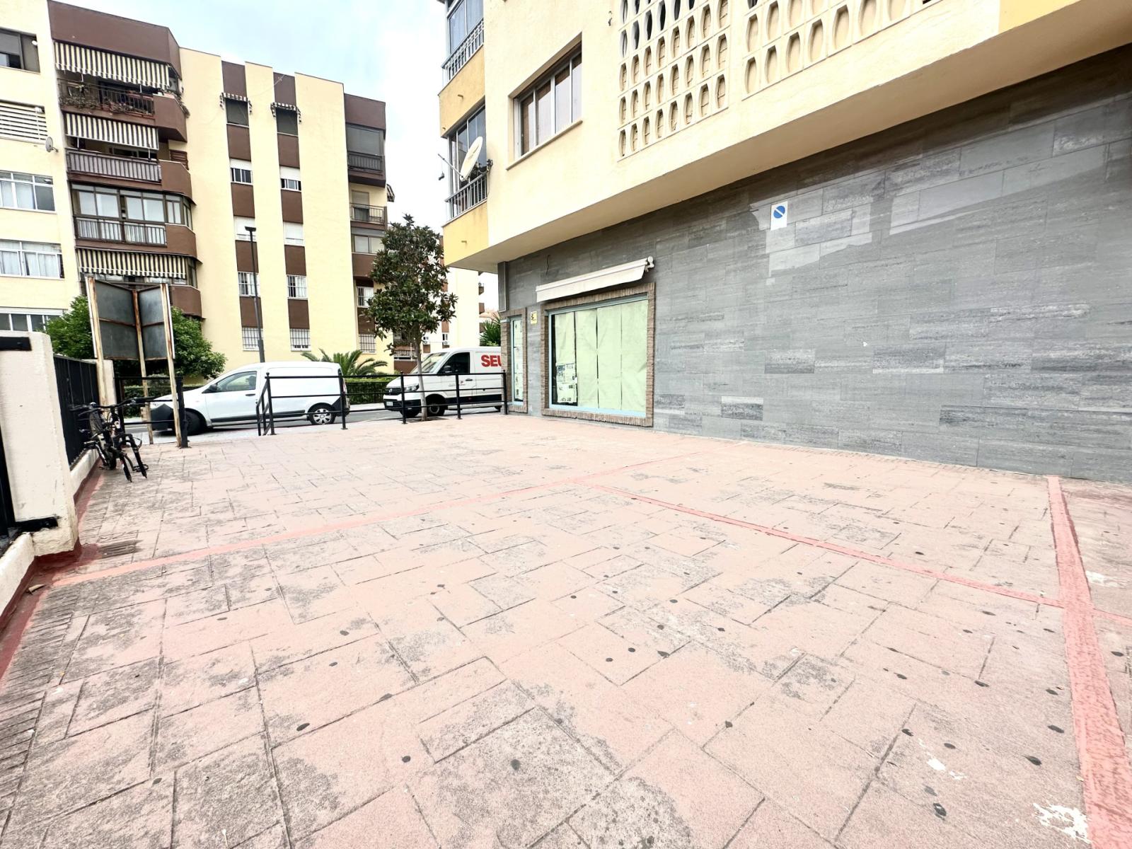 Premise for Sale in Marbella