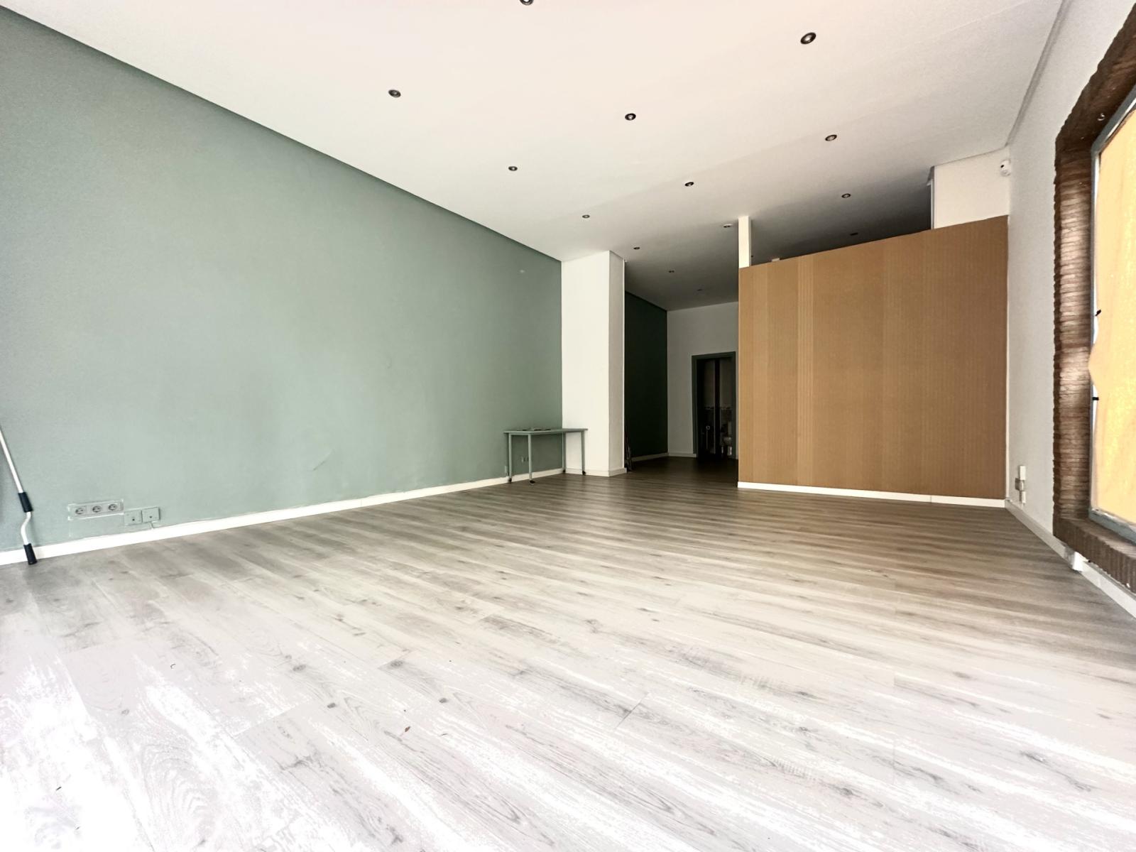 Premise for Sale in Marbella