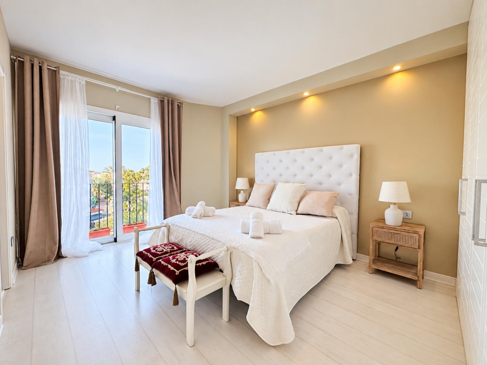 Apartment for Sale in Marbella
