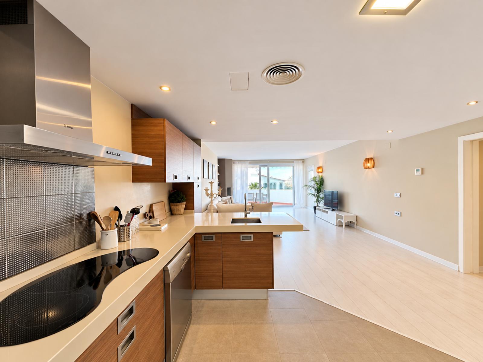 Apartment for Sale in Marbella