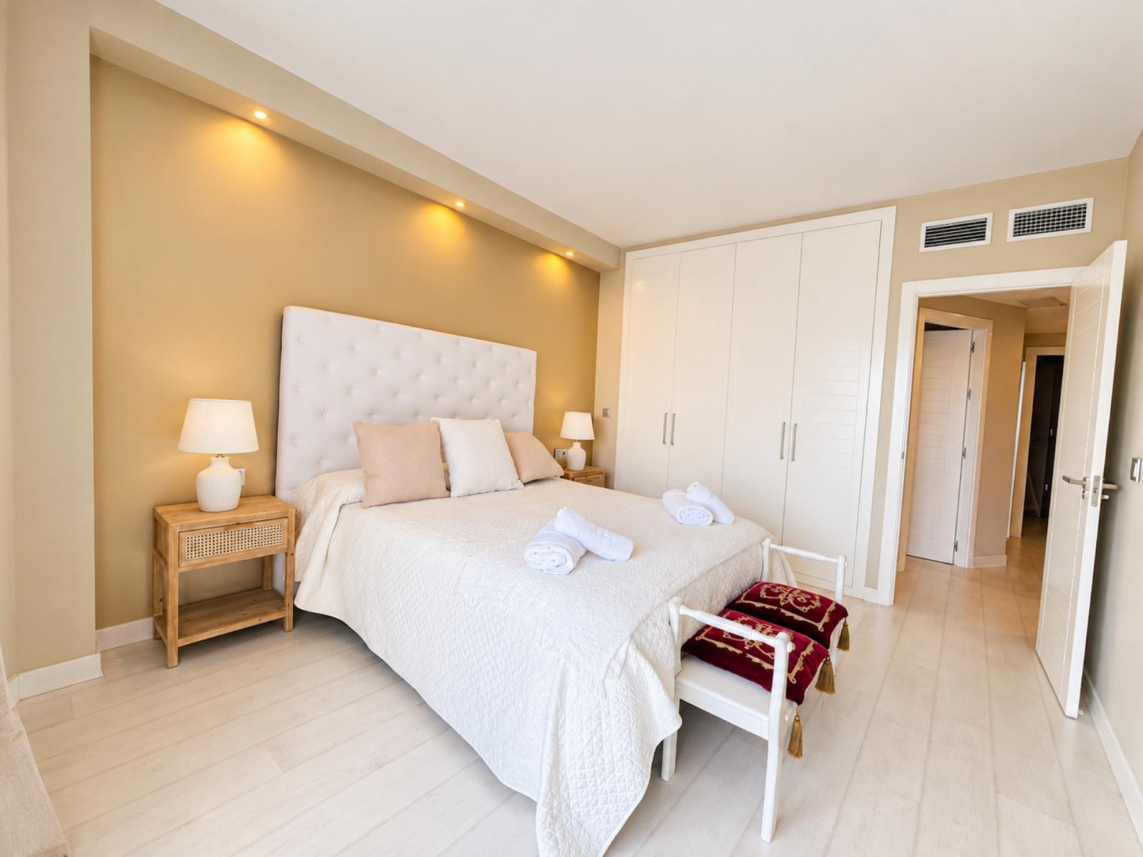 Apartment for Sale in Marbella
