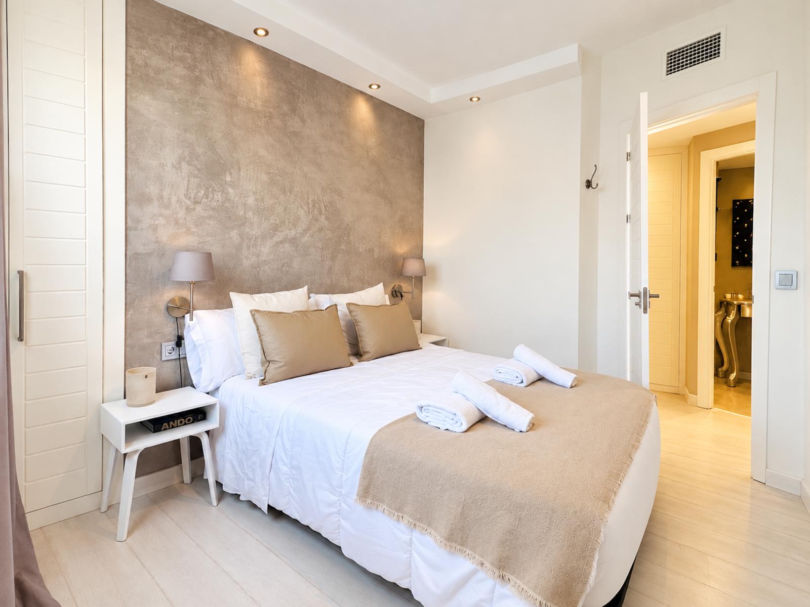 Apartment for Sale in Marbella
