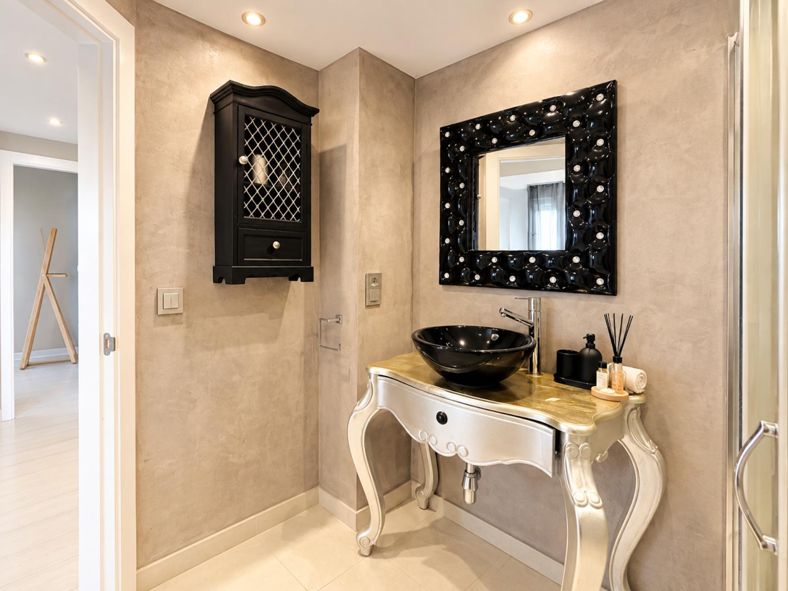 Apartment for Sale in Marbella