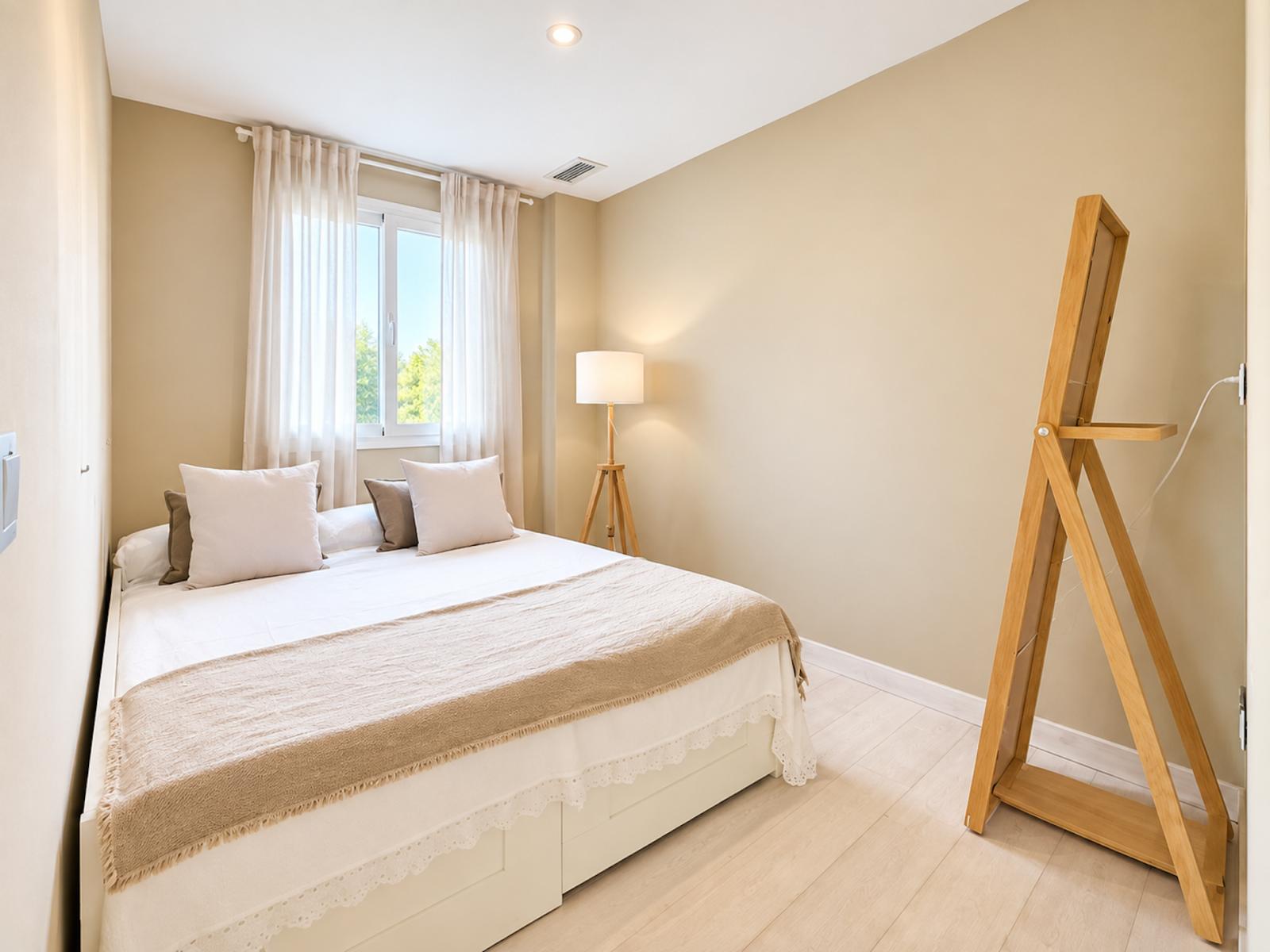 Apartment for Sale in Marbella