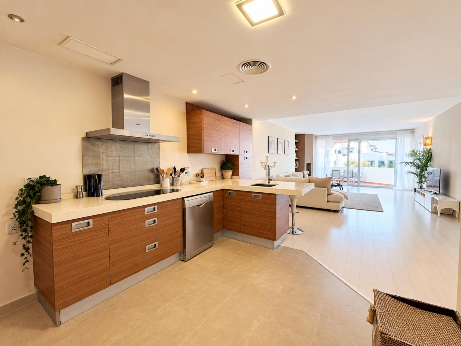 Apartment for Sale in Marbella