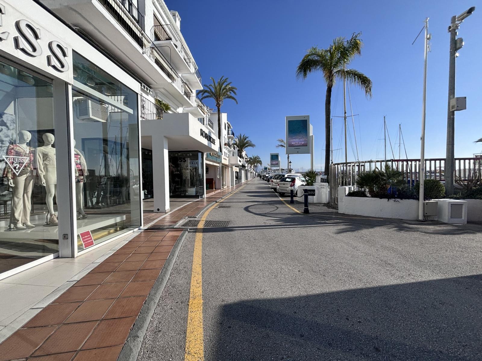 Apartment for Sale in Marbella