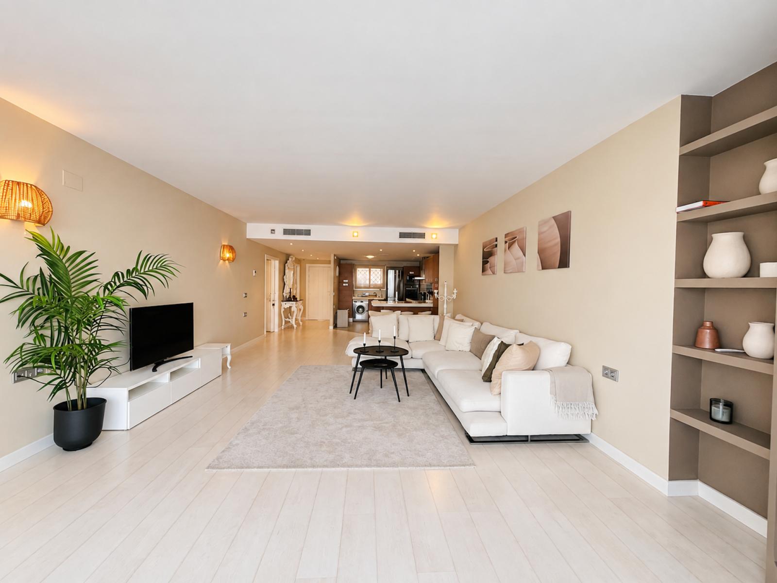 Apartment for Sale in Marbella