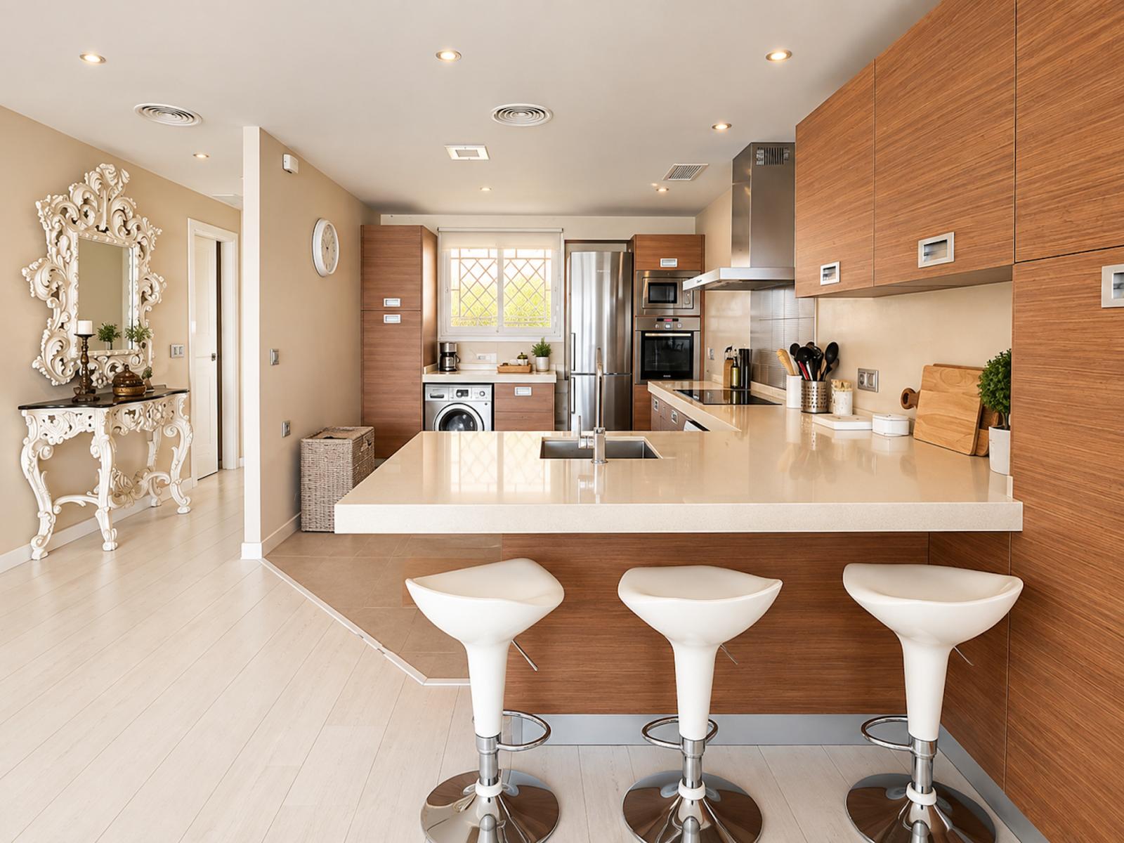 Apartment for Sale in Marbella