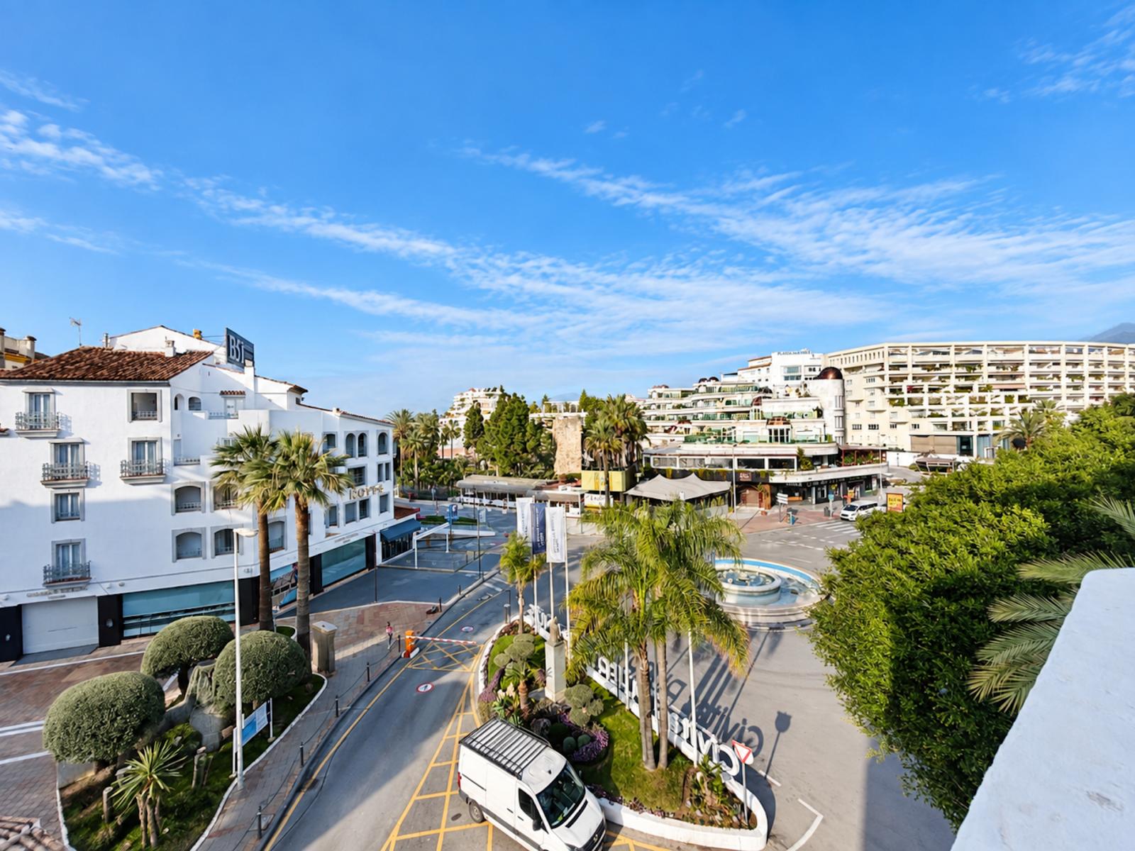 Apartment for Sale in Marbella