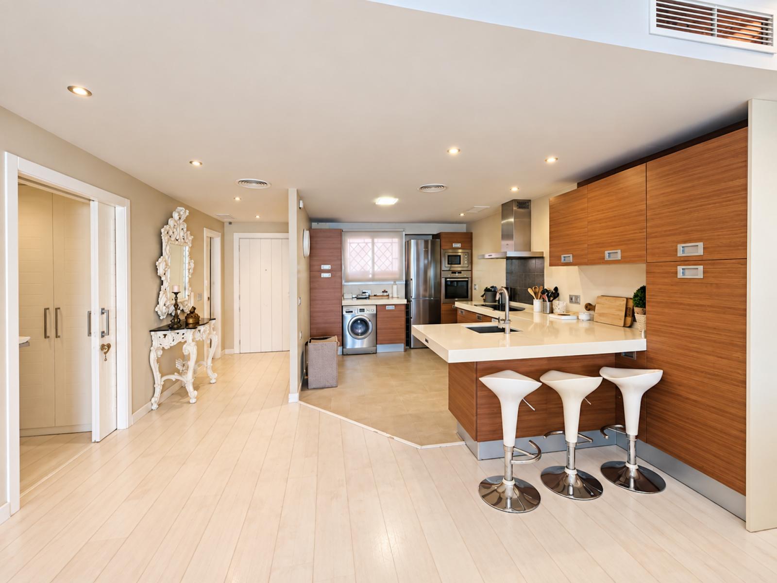 Apartment for Sale in Marbella