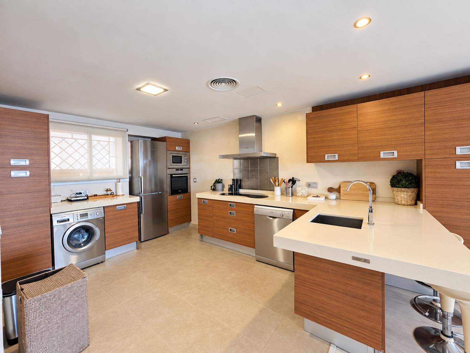 Apartment for Sale in Marbella