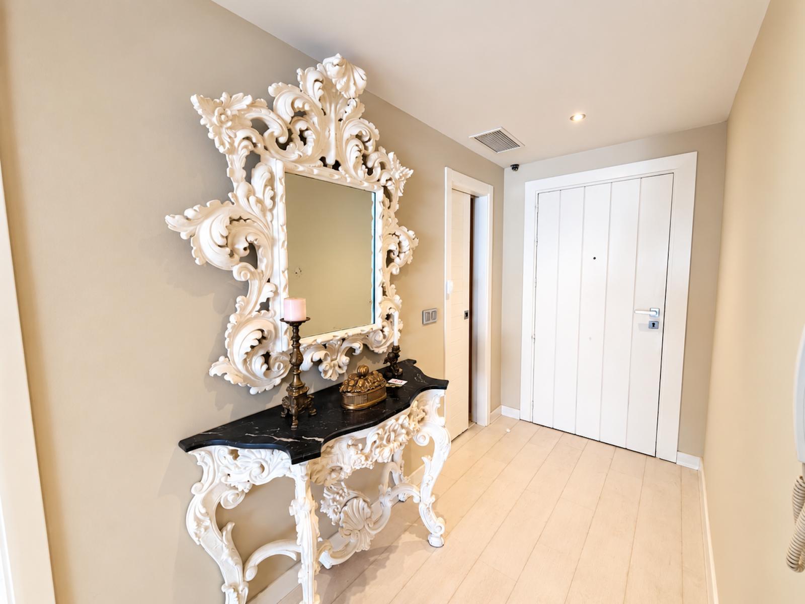 Apartment for Sale in Marbella