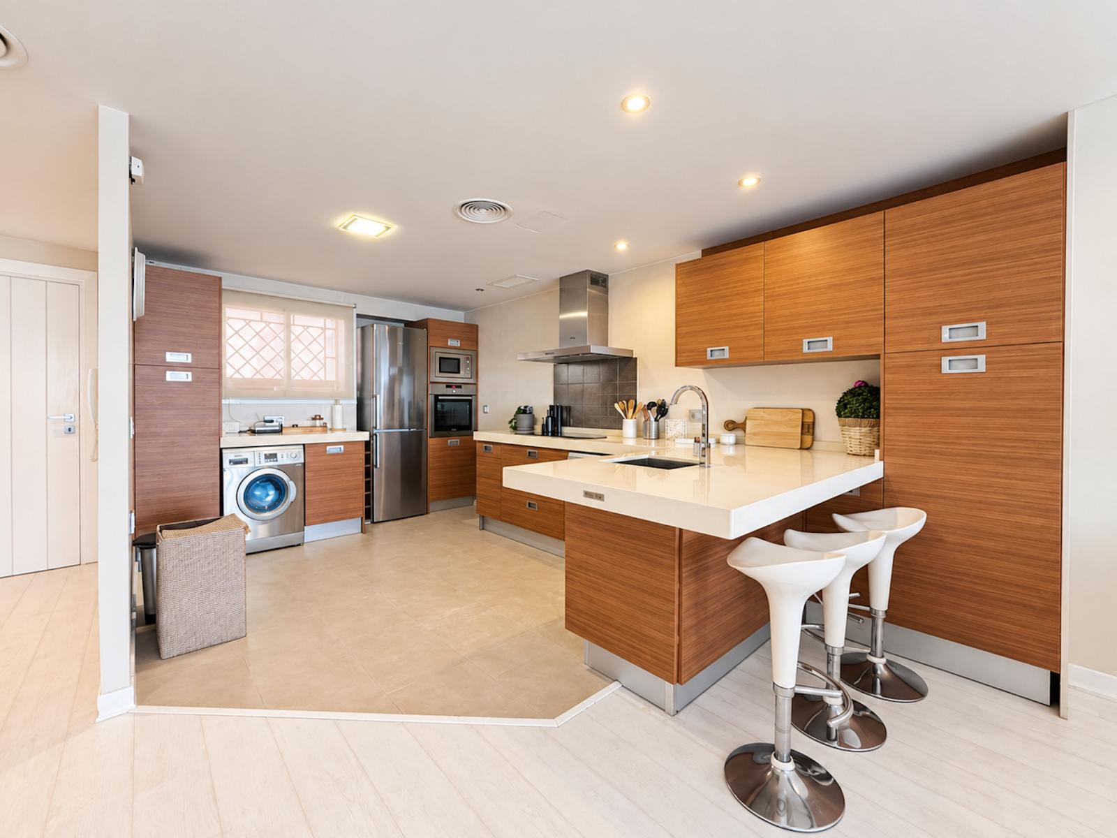 Apartment for Sale in Marbella