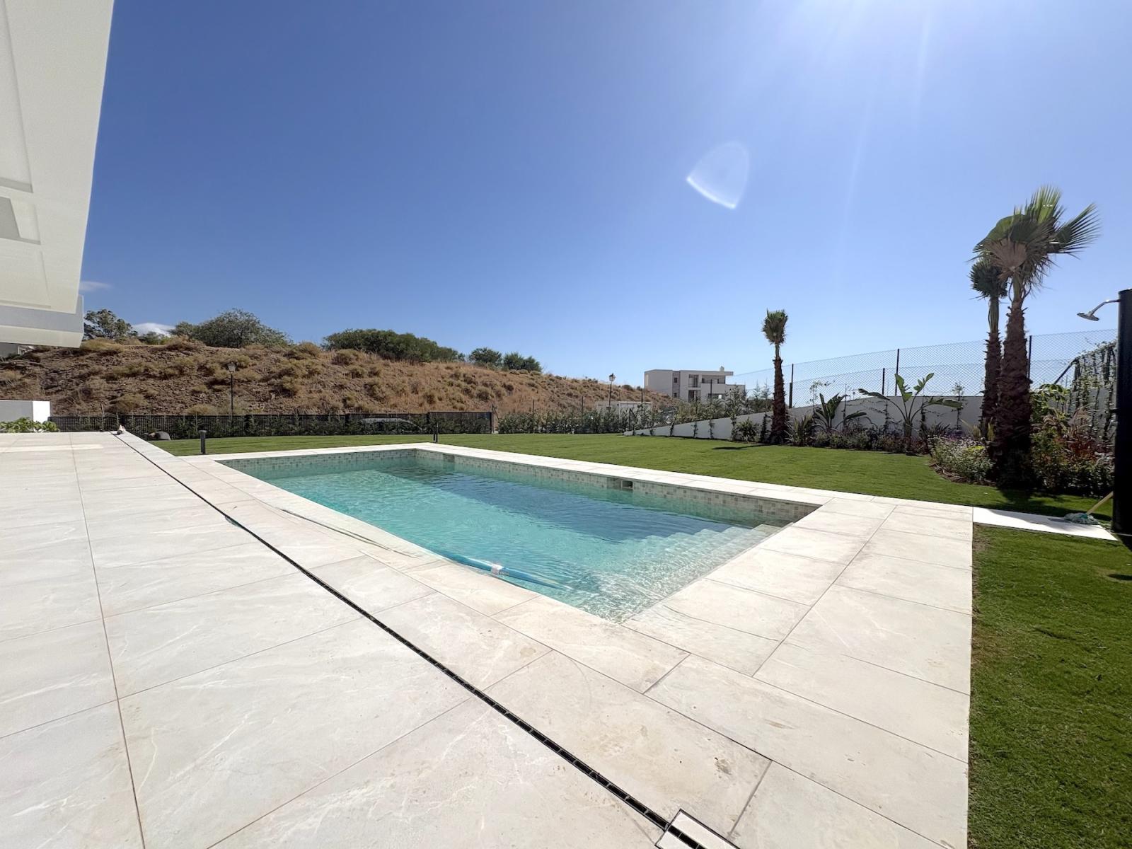 Villa for Sale in Mijas