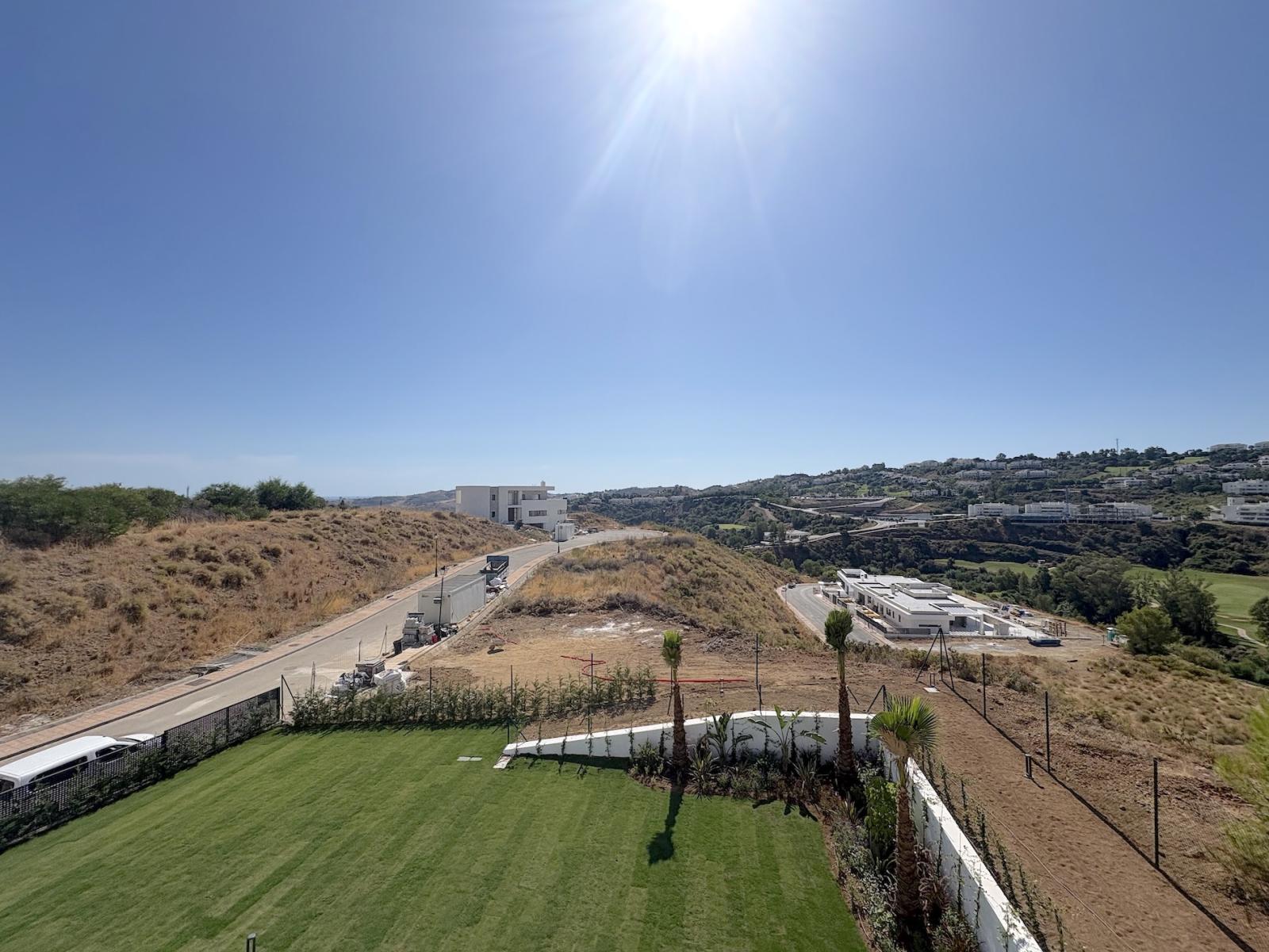 Villa for Sale in Mijas