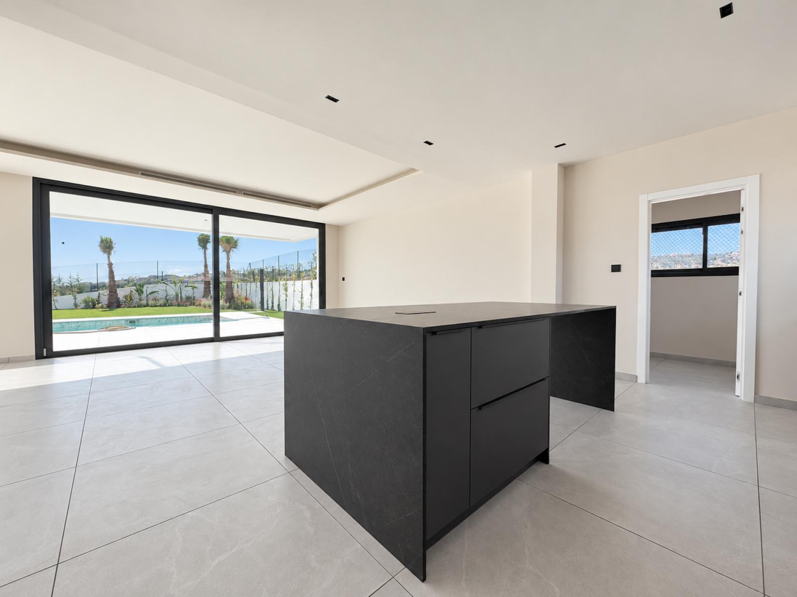 Villa for Sale in Mijas