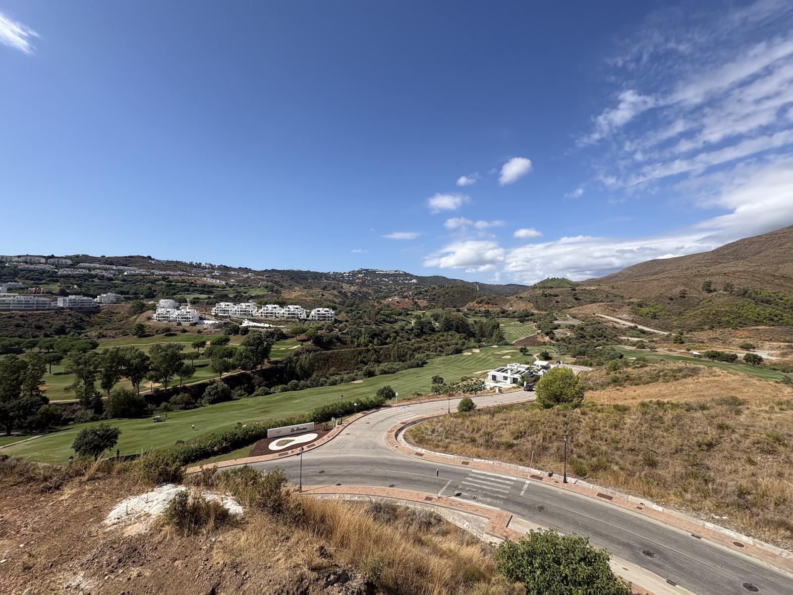 Villa for Sale in Mijas