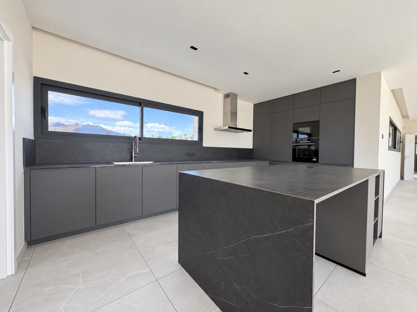 Villa for Sale in Mijas