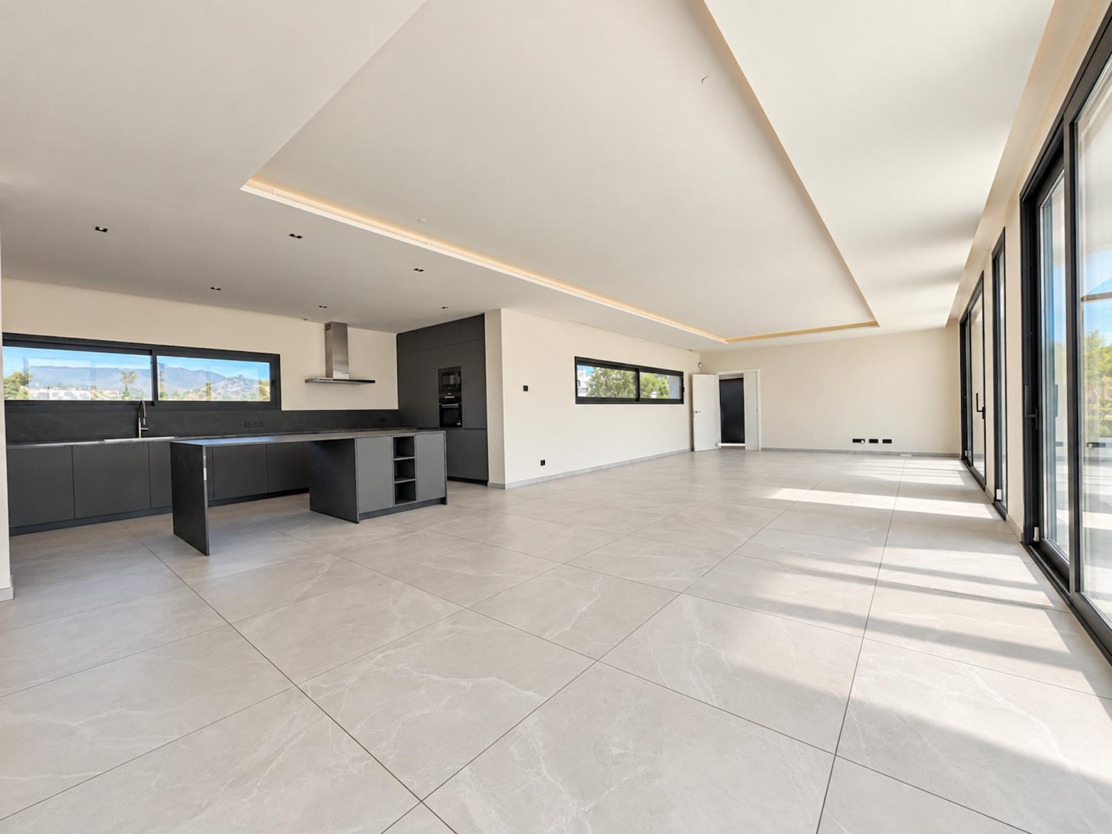 Villa for Sale in Mijas