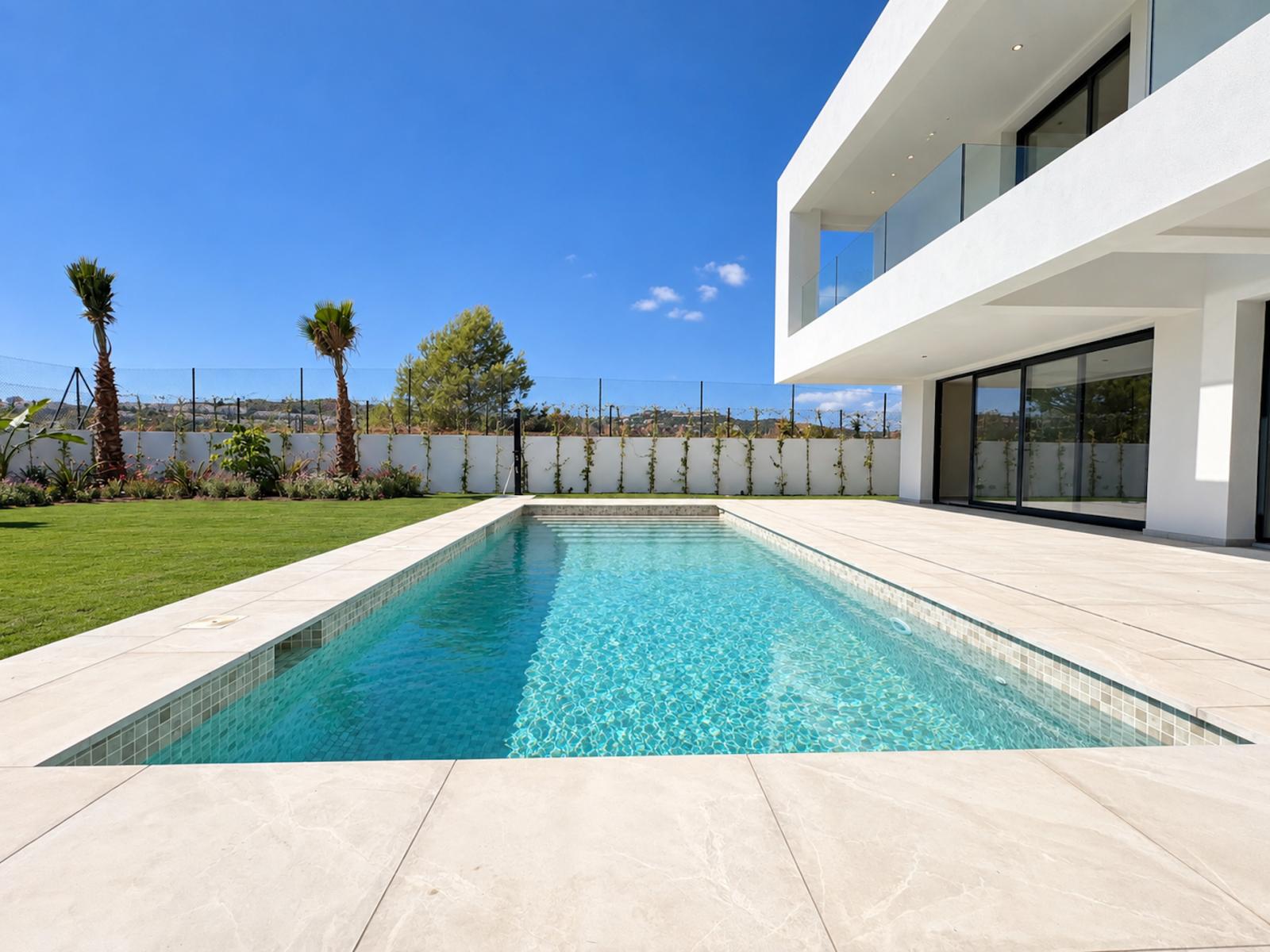 Villa for Sale in Mijas