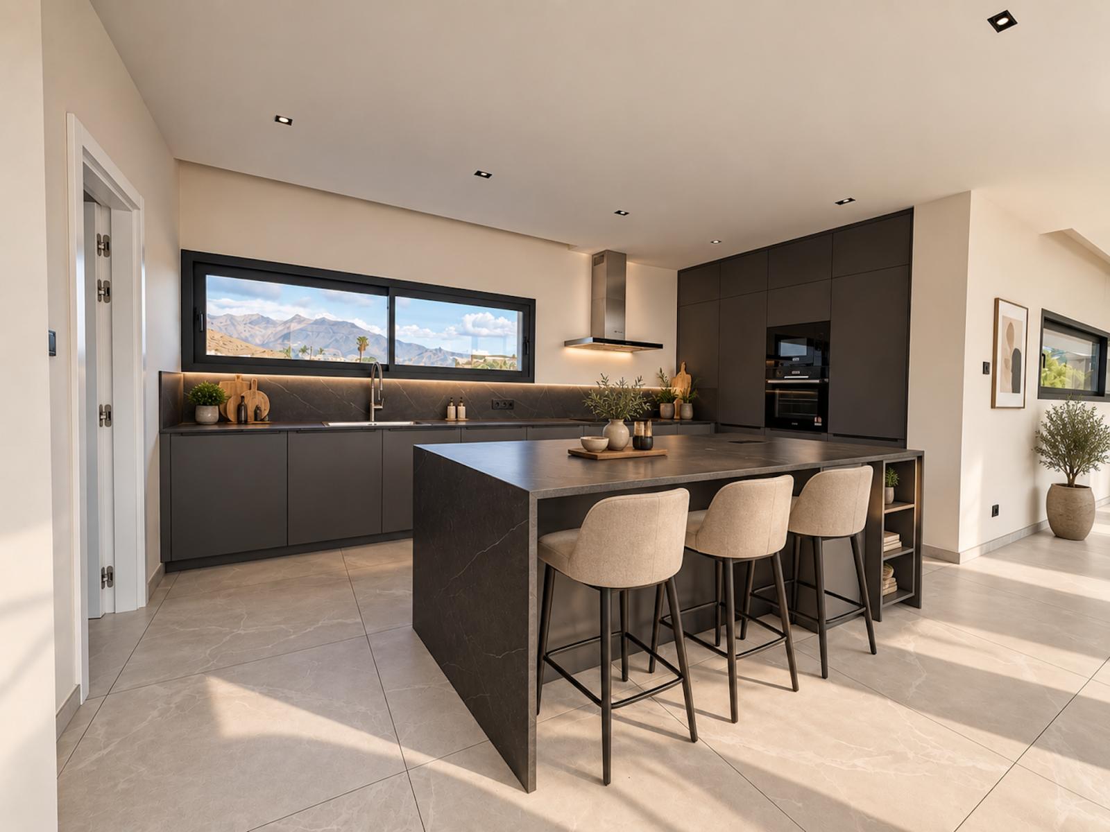 Villa for Sale in Mijas