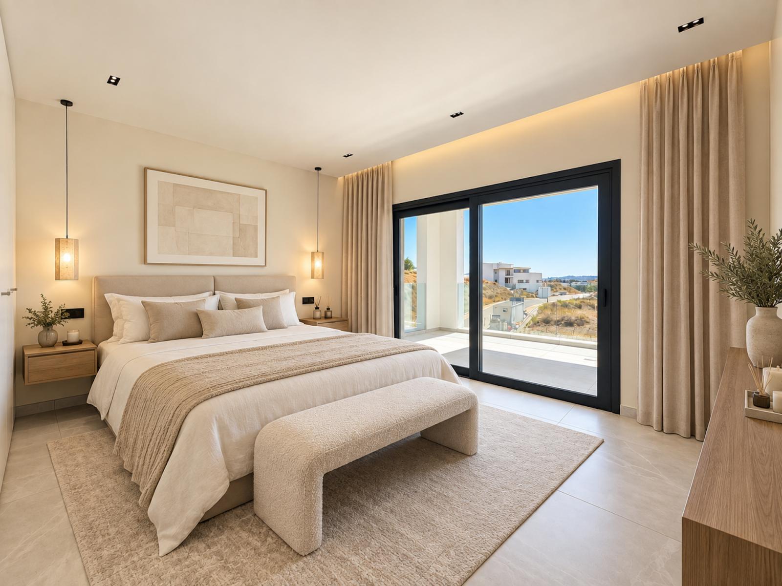 Villa for Sale in Mijas